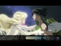 「Azurite」- ヒロイック・エイジ (Heroic Age) 英雄时代 (ED) - by 浦壁多恵