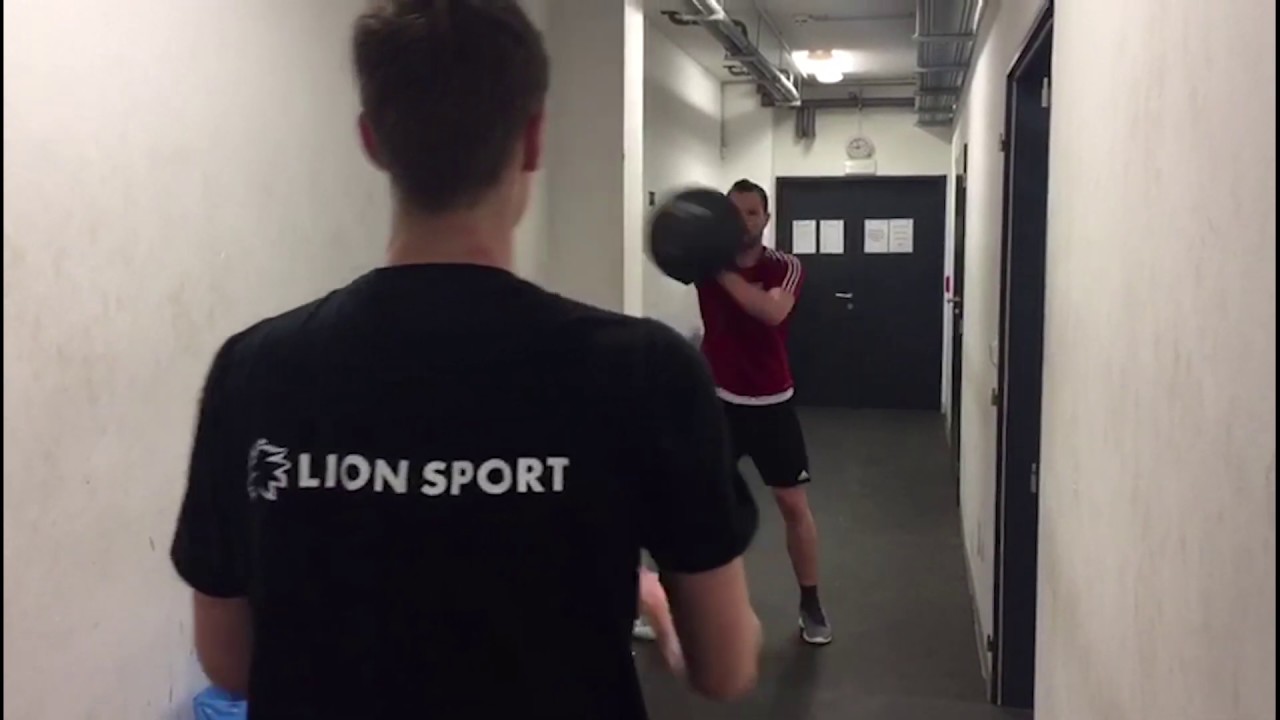 Dukla 2019: Letní příprava gólmanů A-týmu