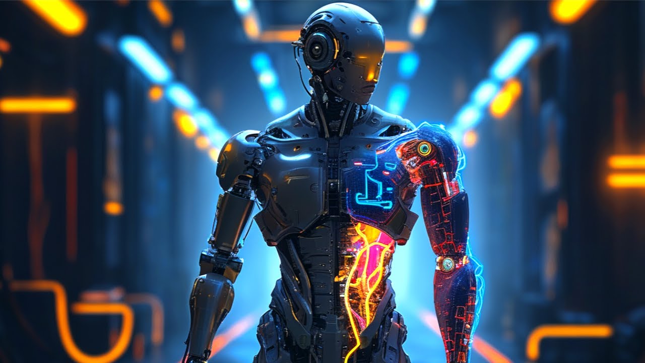 Mechanical Ascension vs Genetic Ascension: Which One is Better?