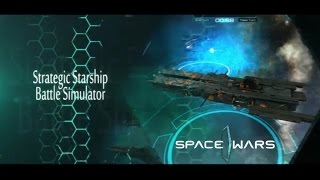 Space Wars: Interstellar Empires - Gameplay Trailer screenshot 5