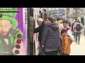 Vonesat e autobusëve, Gjorgjievski premton zgjidhje me 130 autobusë të rinj