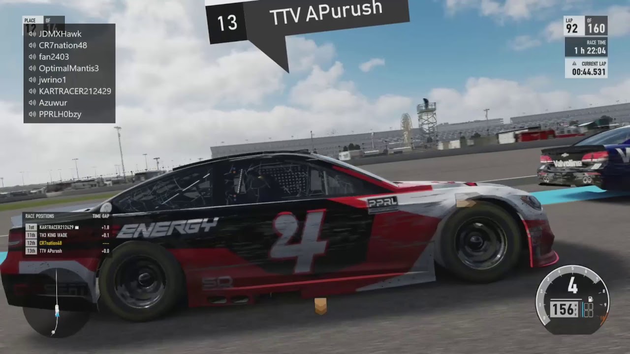 Forza 7 Funny Moments