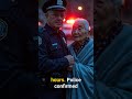 Neighbors Found Missing Grandma in 47 Minutes