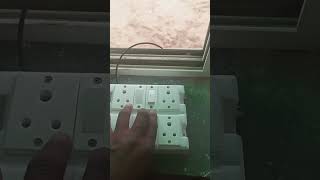 light board connection #light #board #shortvideo