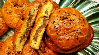 طرز تهیه کلوچه فومن خانگی نرم و خوشمزه /The best traditional homemade koloche