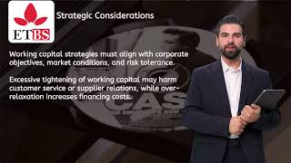Celebrity cashflow and working capital management Module 9  Advanced Working Capital Optimization Techniques Net Worth