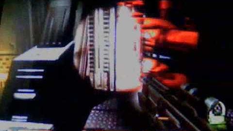 Quake 4 Walkthrough part 33 1/2