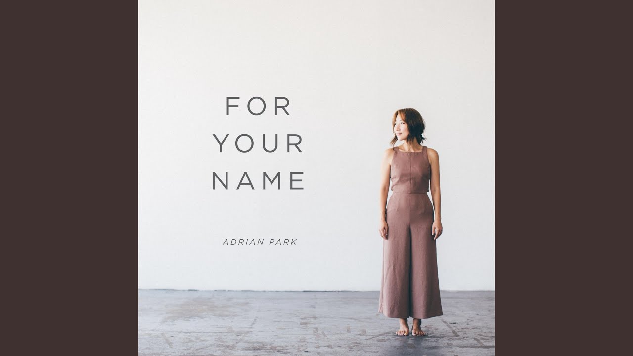 Watch For Your Name on YouTube Watch For Your Name on YouTube