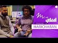 Me with pulikal  haricharan seshadri  episode 4