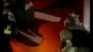From the Vault - Various Anime Red Alert - OLD VIDEO!