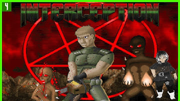 Doom: Interception - Maps 23+