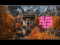 Fort Dimsic, A New Skyrim Player Home As Of 11/3/23