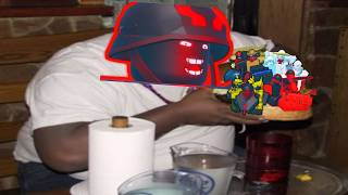 What Subchapter Can Stop Redzone? [Normal] I The Battle Bricks I