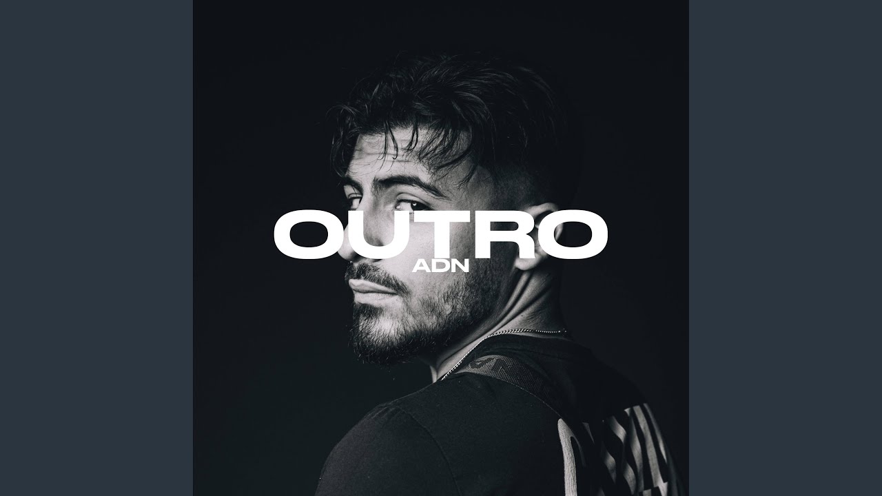 Watch OUTRO on YouTube Watch OUTRO on YouTube