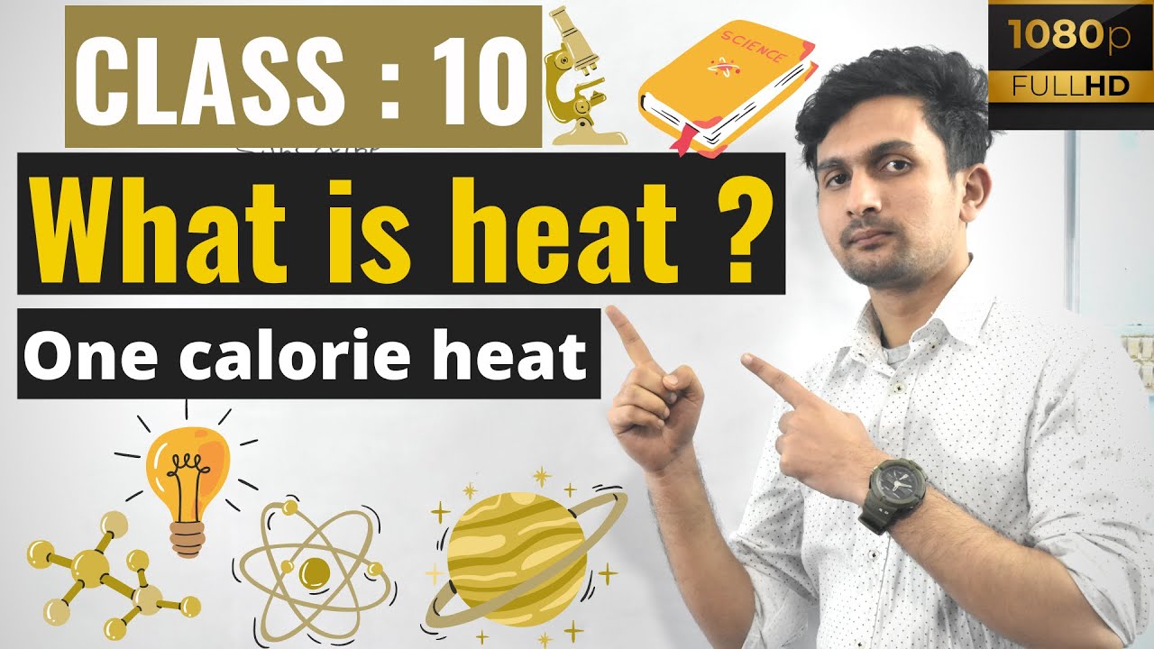 WHAT IS HEAT ONE CALORIE HEAT SIMPLE CONCEPT IN NEPALI what-is-heat-one-calorie-heat-simple-concept-in-nepali