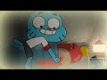 “I watch Gumball for the plot”