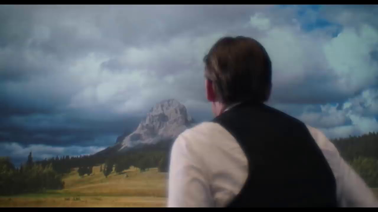 TESLA(2020) MOVIE TRAILER