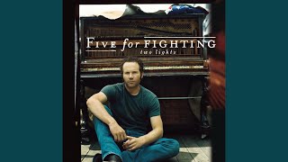 Video thumbnail of "Five For Fighting - I Just Love You"