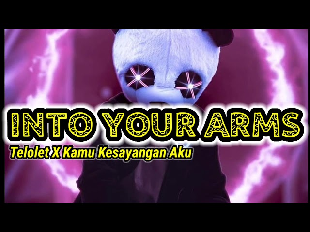 Dj Into Your Arms || Dj Tiktok Terbaru 2021 Into Your Arms class=