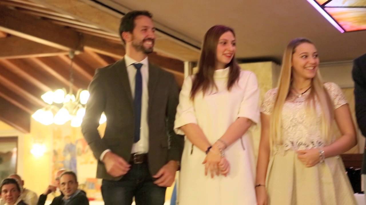 Romana Fosson Cena Sociale Fraglia Vela Desenzano 2015