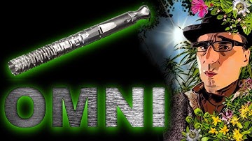 Dynavap Omni (Obsidium) - Das  grosse Review (English Subtitel)