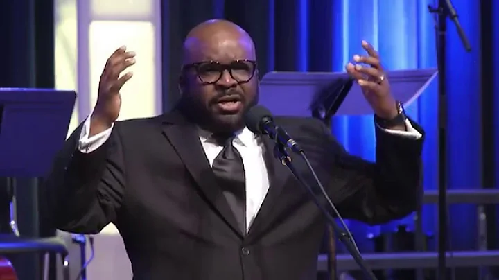 H.B. Charles Jr. - Wed, Feb. 3 | Moody Founder's W...