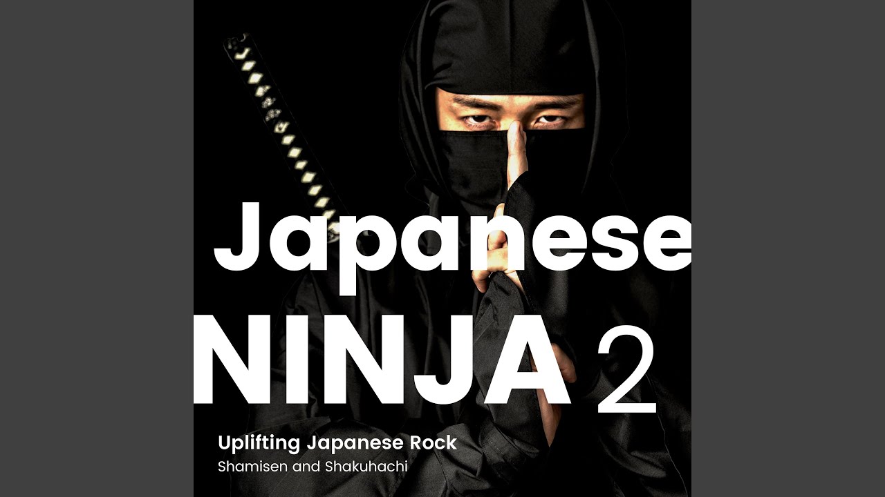 Samurai Funk adlı videoyu YouTube'da izle Samurai Funk adlı videoyu YouTube'da izle