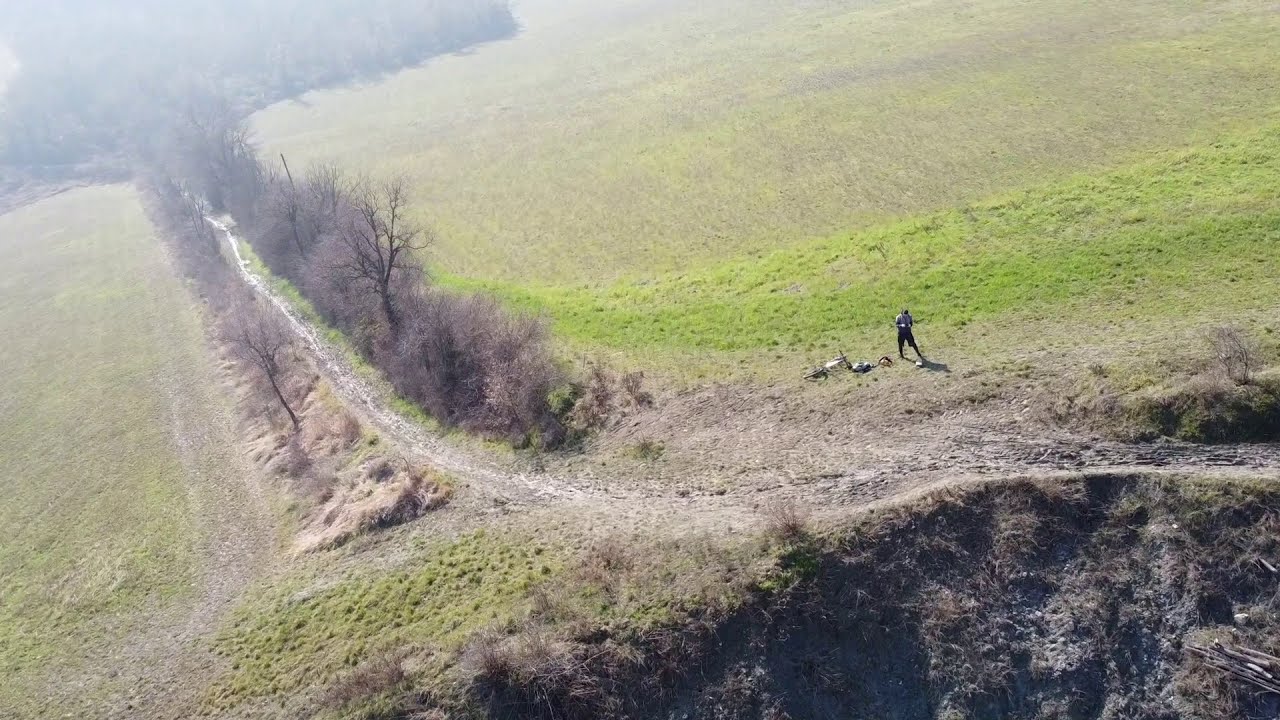 Villabianca MTB 21 with Canyon Spectral 2020