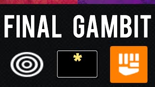 Move Final Gambit Pokemon Scarlet Violet Ver.4.0.0 Nintendo Switch