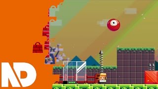 [eShop EU] Spheroids - First Look