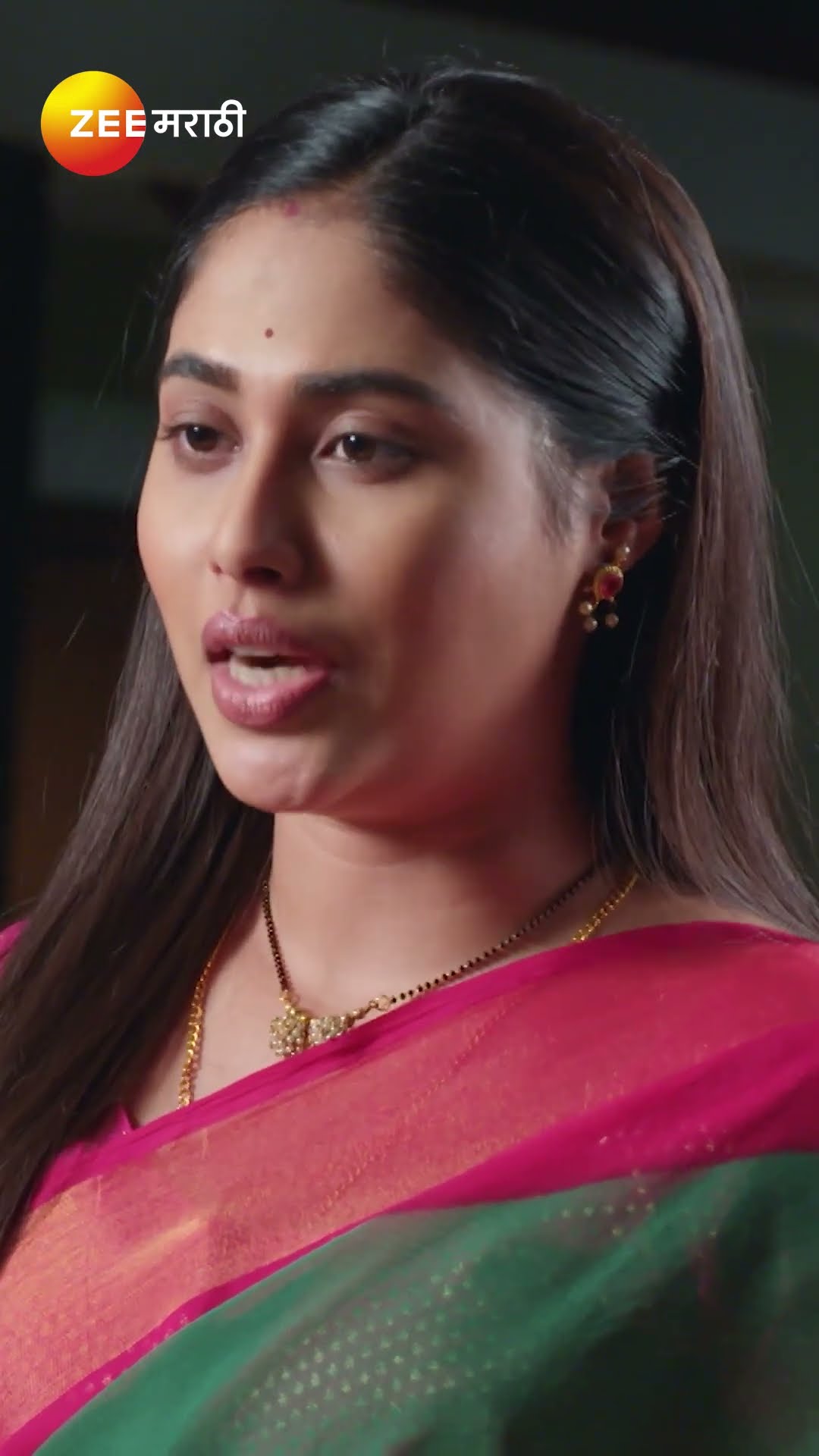 #Punha Kartavya Ahe #Shorts #Zee Marathi #Entertainment #Romantic Famiy Drama