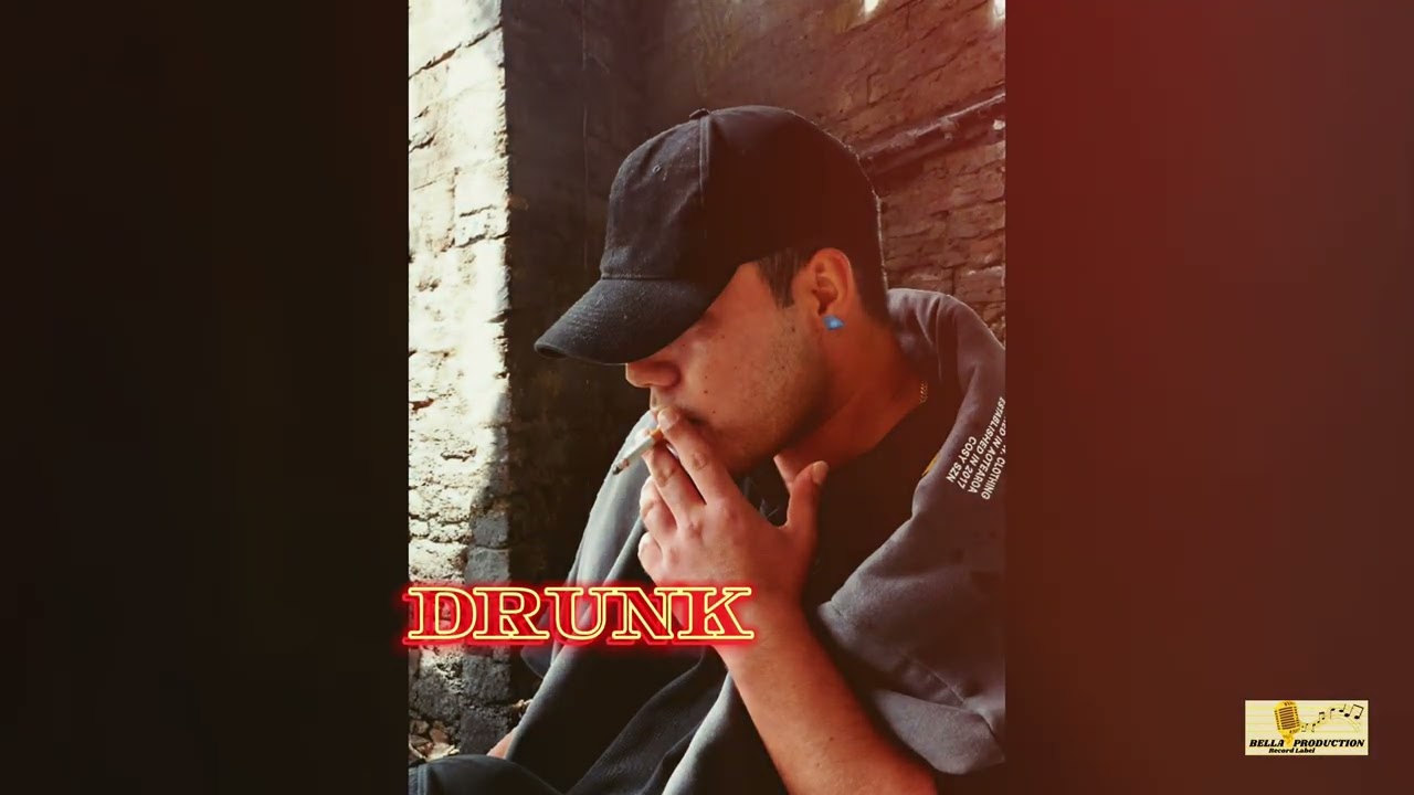 Drunk - Luk