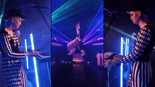 Ras Bolding - Synthesis Live Momentum 2021