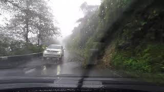 Tucumán - Argentina - Ruta 307 - El mollar - Tafí del Valle