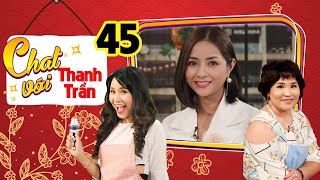 CHAT VỚI THANH TRẦN #45 FULL | Mẹ bỉm sữa HOTGIRL lủi thủi chăm con khi chồng thi ĐẤU KIẾM phương xa screenshot 4