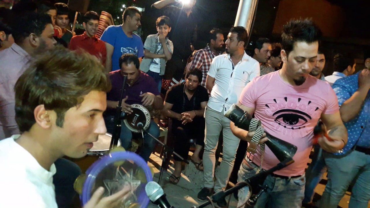 حفلات حميد ابو سن حفلت الر حمانيه رقم 07700683562