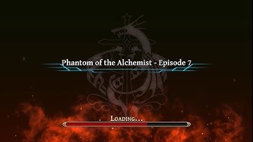 The Alchemist Code: phantom of the count challenge