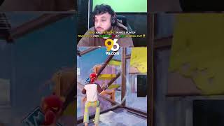 Veno &amp; Peterbot Roast Fraanticc for $0 at $1M Cup 💀