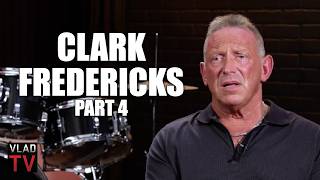 Clark Fredericks on Getting Charged with 1st Degree Murder for Killing Childhood Abuser (Part 4)