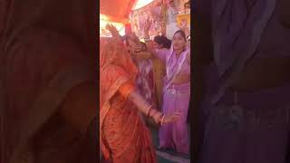 jeeja ji ke mama ji ne kiya samman