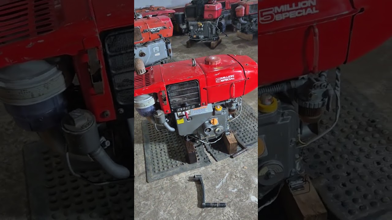 2/3 YANMA SS80...0983841250