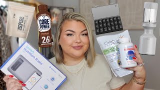MY GASTRIC BYPASS MUST HAVES!