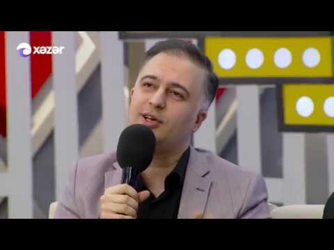 Zahid Klarnet Hüseyn klarnet QalmaQalı 2018