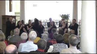 Baby Shark - arr. Gordon Hamilton & Isabella Gerometta