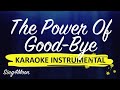 Madonna - The Power Of Good-Bye (1998 / 1 HOUR LOOP)