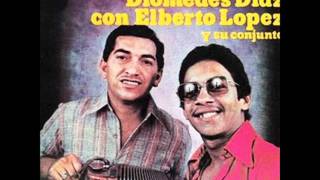 Ventana de cristal - Diomedes Díaz
