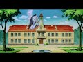Urusei Yatsura Movie 6 BGM Kyoushitsu No Uchuu