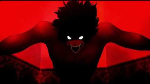ＳＭＥＬＬＳ  ＢＬＯＯＤ－  ＤＥＶＩＬＭＡＮ ｃｒy ｂａｂｙ