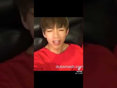 BTS- bas gaza aşkım video klip (gülmekten gebermelik)