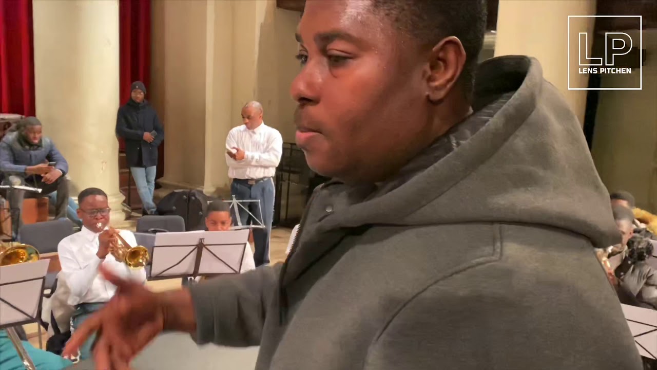 Ye Ndo - Faki Londres